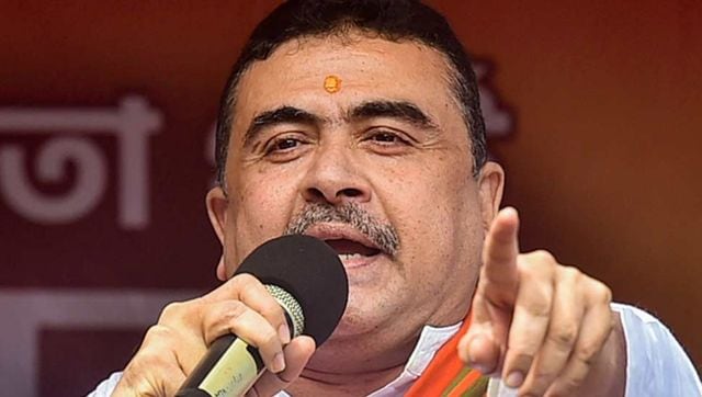 West Bengal cannot be left out of CAA implementation process, says BJP's Suvendu Adhikari West Bengal cannot be left out of CAA implementation process, says BJP's Suvendu Adhikari