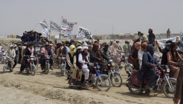 TTP declares end to truce, orders attacks across Pakistan TTP declares end to truce, orders attacks across Pakistan