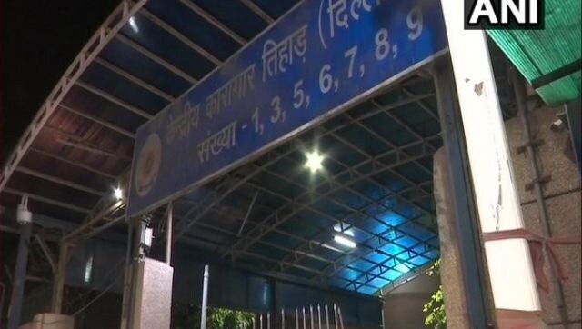 Influential people used to get all kinds of favours in prison, claims ex-law officer of Tihar Jail
