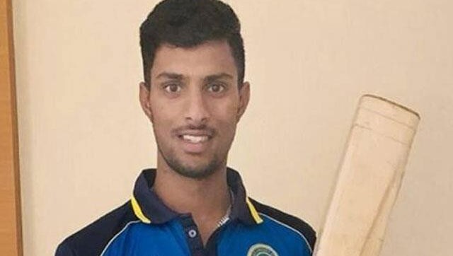 Vijay Hazare Trophy: Rohit Rayudu, Tilak Varma hit centuries as Hyderabad beat Himachal Pradesh Vijay Hazare Trophy: Rohit Rayudu, Tilak Varma hit centuries as Hyderabad beat Himachal Pradesh