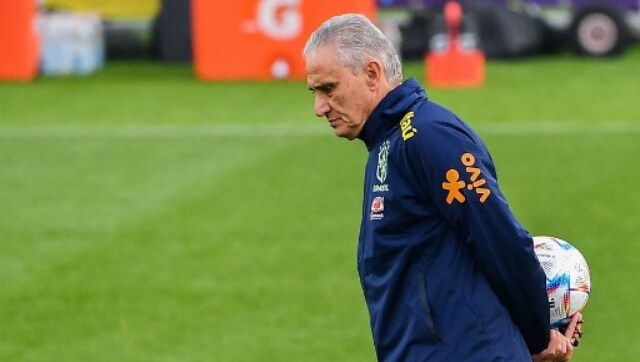 Brazil will pick coach Tite’s successor only in January, confirms CBF