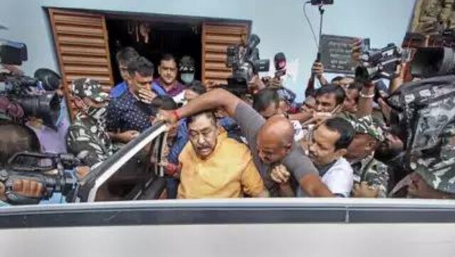 West Bengal: CBI unearths another scam by TMC leader Anubrata Mandal West Bengal: CBI unearths another scam by TMC leader Anubrata Mandal
