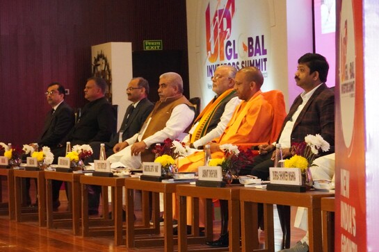 UP to host Global Investors Summit 2023 in Feb, more than 21 countries confirm participation
