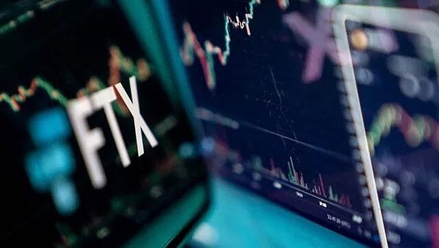 Explained: What's next for crypto after the epic collapse of Sam Bankman-Fried's FTX Exchange Explained: What's next for crypto after the epic collapse of Sam Bankman-Fried's FTX Exchange