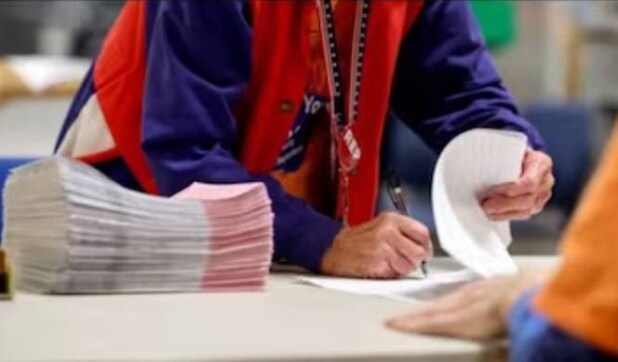 Firstpost Podcast| Explained: United States midterm elections Firstpost Podcast| Explained: United States midterm elections
