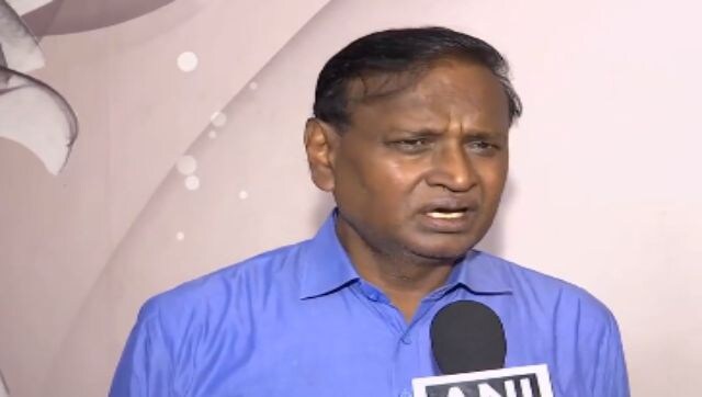 'Upper caste mindset of SC': Congress leader Udit Raj questions apex court over EWS quota ruling 'Upper caste mindset of SC': Congress leader Udit Raj questions apex court over EWS quota ruling