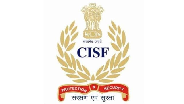 CISF Recruitment 2022: Apply for 787 Constable/Tradesman posts from 21 November, read notice CISF Recruitment 2022: Apply for 787 Constable/Tradesman posts from 21 November, read notice