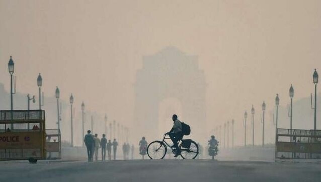 Work from home or use shared transport to reduce vehicular emissions: Gopal Rai appeals to Delhiites Work from home or use shared transport to reduce vehicular emissions: Gopal Rai appeals to Delhiites