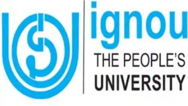 IGNOU Admissions 2022: Application deadline extended till 10 November for TEE December exams IGNOU Admissions 2022: Application deadline extended till 10 November for TEE December exams