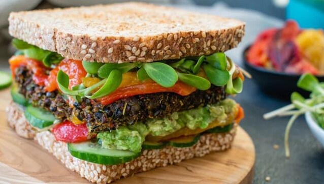 World Vegan Day 2022: 5 dishes that you must try World Vegan Day 2022: 5 dishes that you must try
