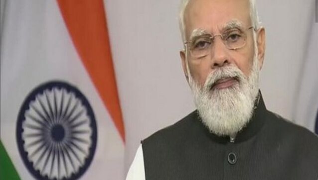 PM Modi to address inaugural session of Global Investors Meet 'Invest Karnataka 2022' today PM Modi to address inaugural session of Global Investors Meet 'Invest Karnataka 2022' today
