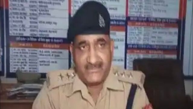 Yogi Adityanath demotes DSP to sub-inspector for taking bribe to botch-up gang-rape case