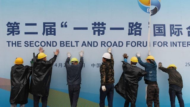 What is Chinas Belt and Road Initiative and why was S Jaishankar critical of it at SCO meet