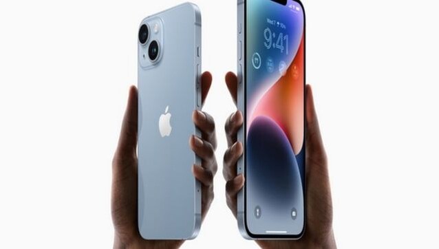 iPhone users in India to get 5G from next week iPhone users in India to get 5G from next week