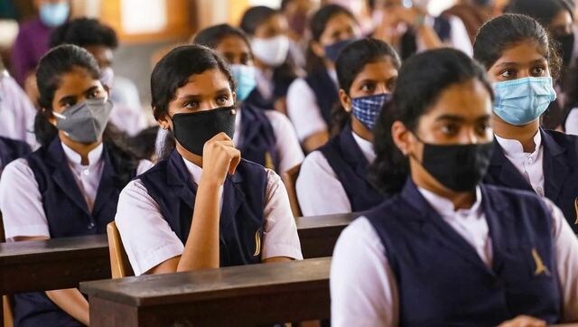 Education Ministry releases report on Performance Grading Index for States, UTs Education Ministry releases report on Performance Grading Index for States, UTs