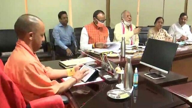UP government approves setting up of three varsities in Western UP
