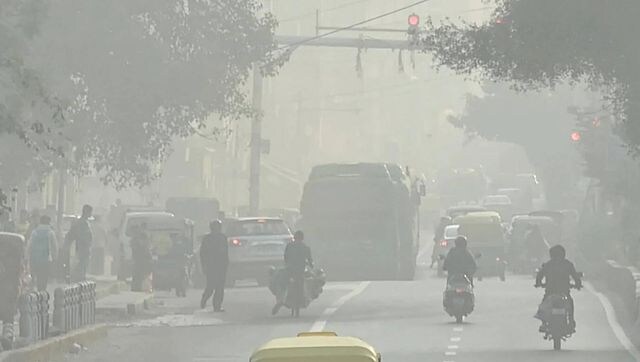 120 transport department teams are on ground to stop truck from entering Delhi 120 transport department teams are on ground to stop truck from entering Delhi