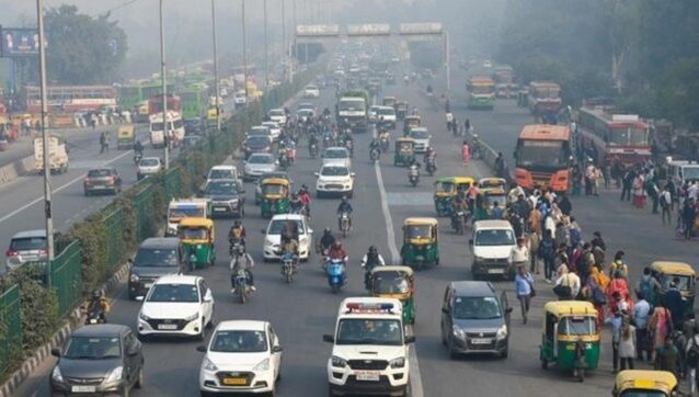 The Big Fight against Pollution: How damaging are diesel vehicles banned in Delhi-NCR? The Big Fight against Pollution: How damaging are diesel vehicles banned in Delhi-NCR?