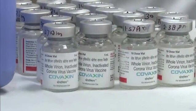 Nearly 50 million doses of Covaxin expected to expire in early 2023 due to low product demand Nearly 50 million doses of Covaxin expected to expire in early 2023 due to low product demand
