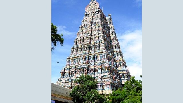 Tirumala temple has 10 tonnes of gold Rs 15900 crore in cash A look at Indias richest mandirs