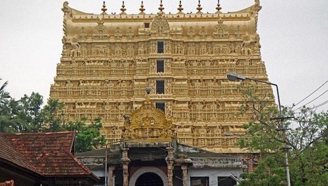 Tirumala temple has 10 tonnes of gold Rs 15900 crore in cash A look at Indias richest mandirs