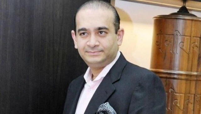 Nirav Modi seeks permission to appeal extradition in UK top court
