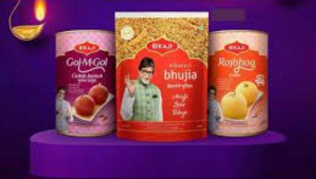 Bikaji Foods International IPO: Share allotment on 11 November; check step-by-step process here Bikaji Foods International IPO: Share allotment on 11 November; check step-by-step process here