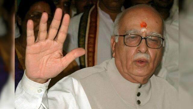 Allahabad high court dismisses plea challenging acquittal of LK Advani and others in Babri Demolition Allahabad high court dismisses plea challenging acquittal of LK Advani and others in Babri Demolition