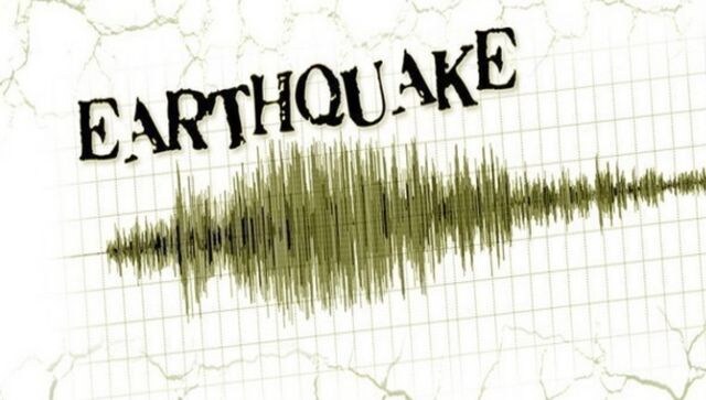 Punjab: 4.1 magnitude earthquake hits Amritsar