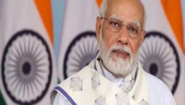 'Ghar ka ladka', Gujarati 'asmita': Why Congress is avoiding direct attacks on PM Modi this poll season