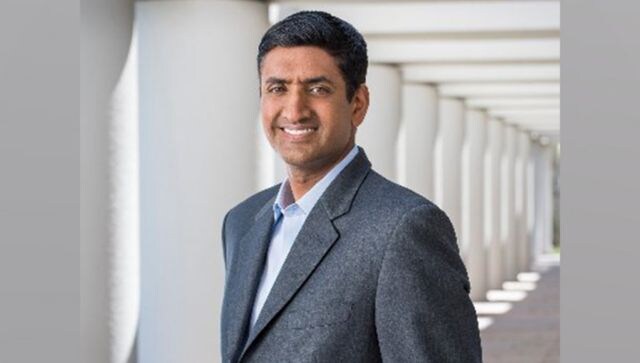 Indian-American Ro Khanna's plan to run for US Senate sparks speculation about his White House bid