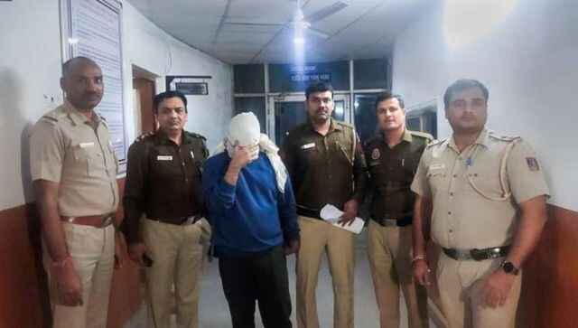 Shraddha Walkar murder: Accused Aaftab's family shifted to Mumbai from Vasai 15 days ago; he helped them move