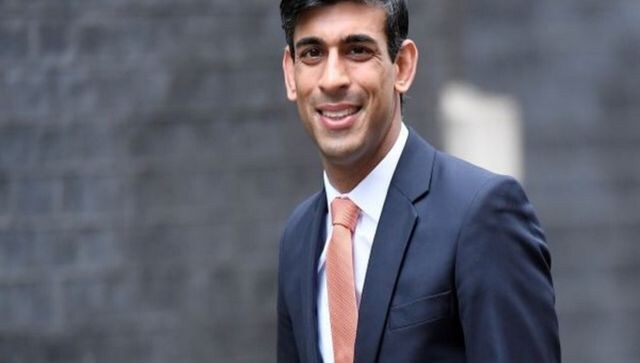 Rishi Sunak tweets in Hindi after meeting PM Modi at G20 Summit, looks forward to 'strong friendship'