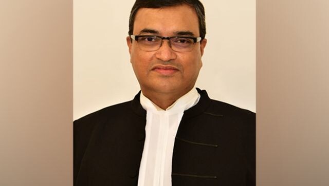 Bombay HC CJ Dipankar Datta blames Shraddha murder case on 'access to material on internet'