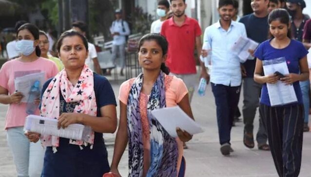 IGNOU TEE December 2022: Deadline to register with late fee extended till 25 November; check direct link IGNOU TEE December 2022: Deadline to register with late fee extended till 25 November; check direct link