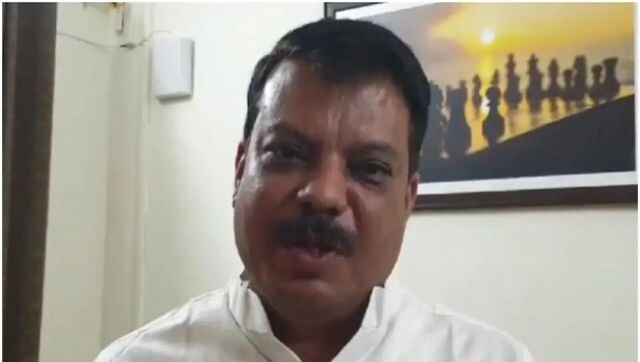 Madhya Pradesh: Congress MLA booked for rape, unnatural act with alleged wife