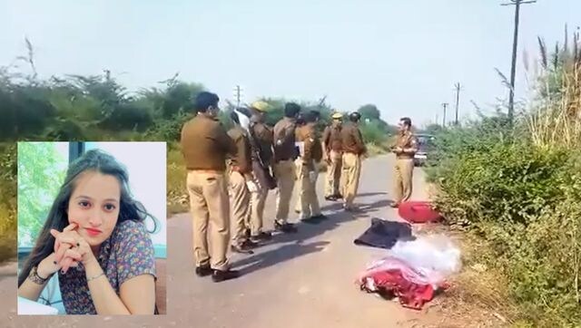 New Delhi: Father shoots daughter, dumps body on Yamuna E-way New Delhi: Father shoots daughter, dumps body on Yamuna E-way