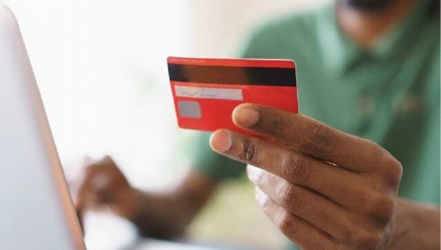 Want to keep your credit card safe from fraud? Use these methods