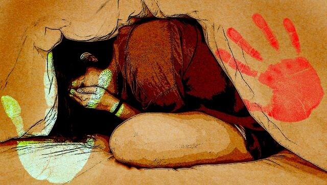 Principal catches boys gang-raping minor classmate, shoos them away to rape her again