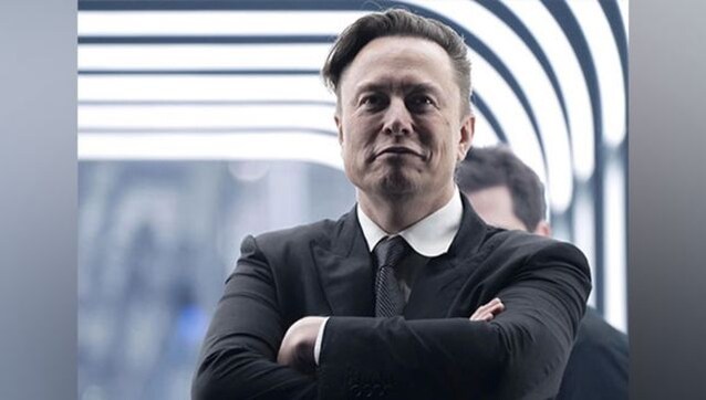 Elon Musk floats 'general amnesty' of suspended Twitter accounts Elon Musk floats 'general amnesty' of suspended Twitter accounts