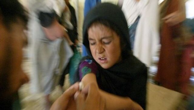 Administer one additional dose of measles, rubella vaccines to children in vulnerable areas: Centre to states