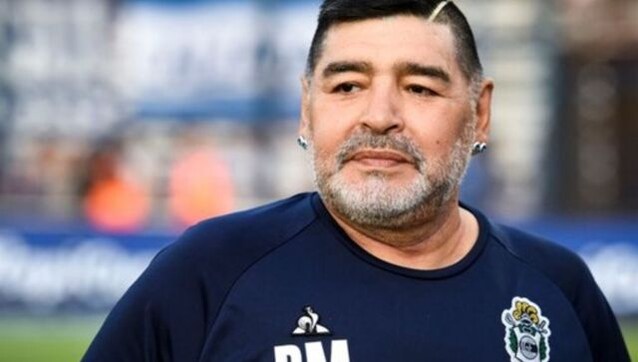 25 November historic events: Diego Maradona dies, Agatha Christie's The Mousetrap premieres and more 25 November historic events: Diego Maradona dies, Agatha Christie's The Mousetrap premieres and more