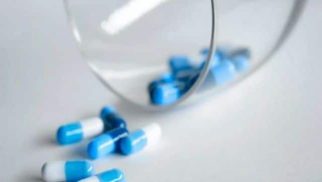 ICMR issues new guidelines, warns against use of antibiotics for low-grade fever