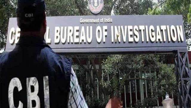 Man impersonates as CBI director; demands expensive gifts, arrested