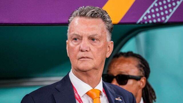 FIFA World Cup: Netherlands draw the line under armband protests in Qatar