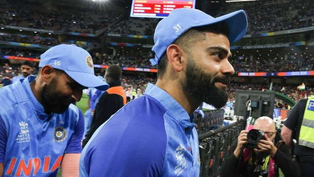 T20 World Cup: ‘Devastated, gutted, hurt’, Indian cricketers share heartfelt posts after disappointing exit T20 World Cup: ‘Devastated, gutted, hurt’, Indian cricketers share heartfelt posts after disappointing exit