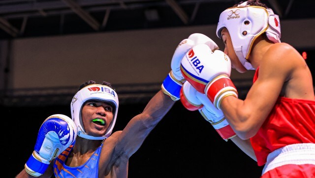 Seven Indian boxers enter finals at Youth World Championships Seven Indian boxers enter finals at Youth World Championships