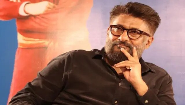 'Truth can make people lie': Vivek Agnihotri hits back at Nadav Lapid's 'propaganda' remarks on 'The Kashmir Files'
