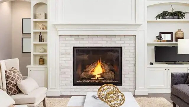 Five ways to keep your place warm during winters