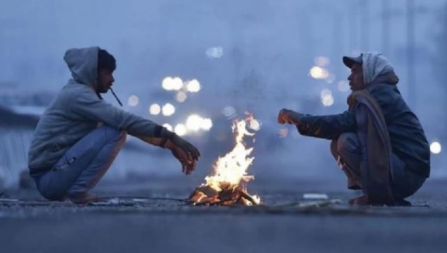 Weather Update: Heavy rain will increase cold in THESE states, know latest weather forecast